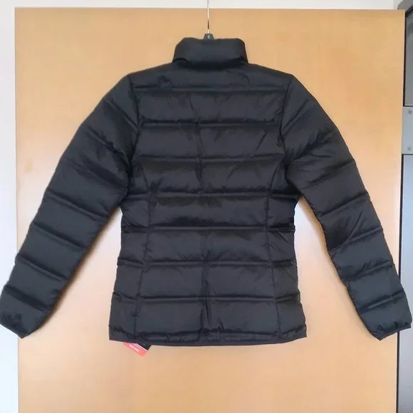 🆕Columbia Women's McKay Lake 2.0 Down Puffer Winter Short Jacket, XS-Black - Picture 2 of 7